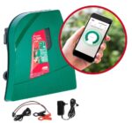 AKO Duo Power X1600 Smart, 1.6 Joule 110/12 Volt
