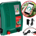 AKO Duo Power XI8000 Smart, 8 Joule 110/12 Volt
