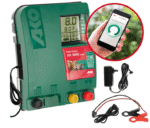 AKO Power Station XDI 10000 Smart, 10 Joule 110/12 Volt