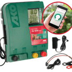 AKO Power Station XDI 10000 Smart, 10 Joule 110/12 Volt
