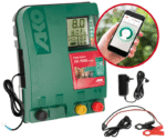 AKO Power Station XDI 15000 Smart, 15 Joule 110/12 Volt