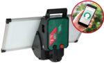 AKO SunPower S2400 Smart, 2.4 Joule, w/110v adapter