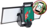 AKO Sun Power S4000 Smart 4 Joule, w/110V adapter