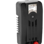 COMBI POWER 0.5 Joule Energizer 110/12 Volt