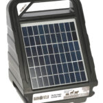 Barn2Field Solar Power Energizer