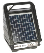 Barn2Field Solar Power Energizer