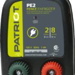 PE2 Pet And Garden Fencer .1 Joule