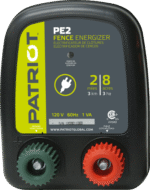 PE2 Pet And Garden Fencer .1 Joule