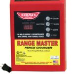 Parmak Range Master 110V 6.6 Max Joule RM1