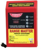 Parmak Range Master 110V 6.6 Max Joule RM1