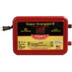 Parmak Super Energizer 110V 6.3 Joule SE5