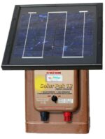 Parmak Magnum 12V Solar/Batt 3 Joules
