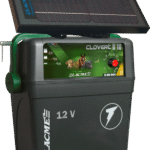 Clovert B10 12V Solar 1 Joule w/32ah Battery