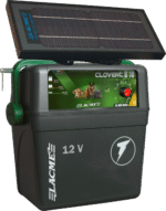 Clovert B10 12V Solar 1 Joule w/32ah Battery