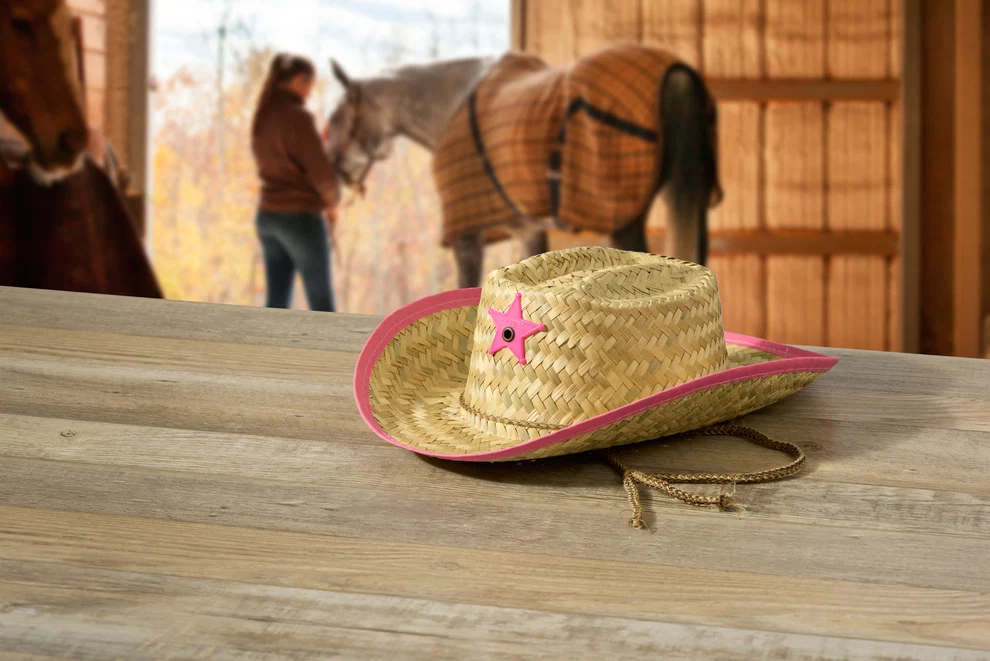Kids Hats