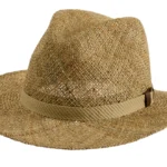 Safari Linen Hat