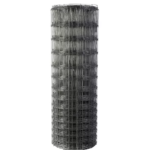 1775-6-330 High Tensile Fixed Knot Page Wire Fence