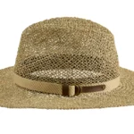 Safari Straw Hat