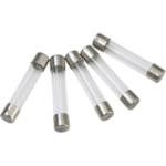Fuse 1 Amp Pack Of 5