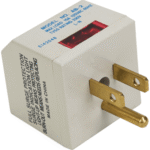 Voltage Surge Protector