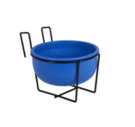 4.25 L Poly Bowl Feeder
