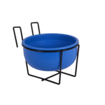 4.25 L Poly Bowl Feeder
