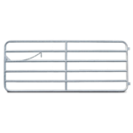 6-Bar Diamond Bar Gates 4FT to 20FT