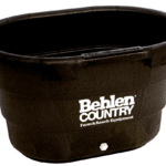75 Gal Rigid Poly Stock Tank