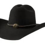 Fur Felt Cowboy Hat