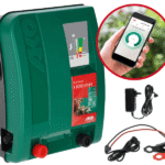 AKO Duo Power X6000 Smart, 6 Joule 110/12 Volt