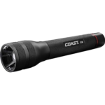 ALUMINUM LED LIGHT. TWIST FOCUS. 1000 LUMENS FLASHLIGHT