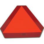 Metal SMV Sign Regular Tape 20/Box