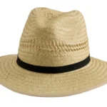 Alvin Straw Hat