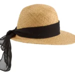 Women's Audrey Straw Hat
