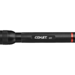 LED POCKETLIGHT. BULLS-EYE SPOT BEAM. 330 LUMENS