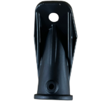 Connector Only for Push Brooms