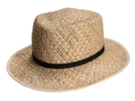 Toddler Egon Straw Hat