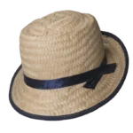 Toddler Henry Straw Hat