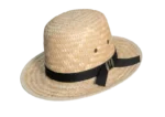 Kids Enos Straw Hat