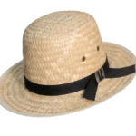 Kids Enos Straw Hat