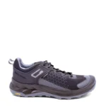 GRISPORT ADVENTURE BLACK LOW SHOE