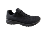 GRISPORT AIR MESH SHOE BLACK
