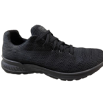 GRISPORT AIR MESH SHOE BLACK