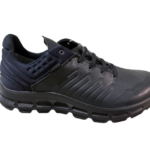 GRISPORT WOODLAND SOFT TOE BLACK