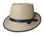 Infant Emmy Straw Hat