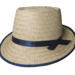 Infant Emmy Straw Hat