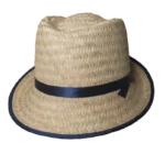Kids James Straw Hat