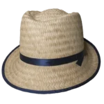Kids James Straw Hat