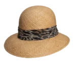 Women's Julie Straw Hat