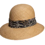 Women's Julie Straw Hat
